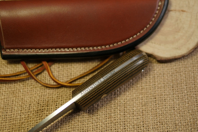 X - Walker 922 - Adventure Sworn Bushcraft Co. - 2