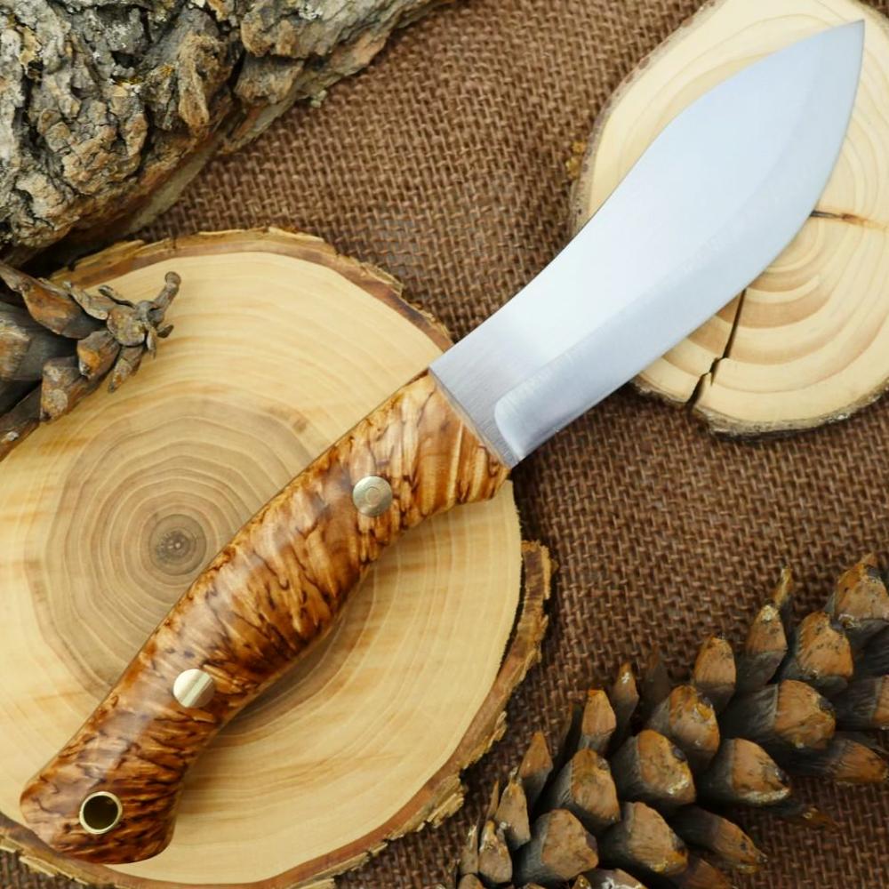 Guide #5: Karelian Birch & Brown - Adventure Sworn Bushcraft Co.