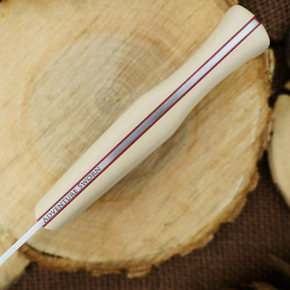 Voyageur: Ivory Paper & Cinnamon