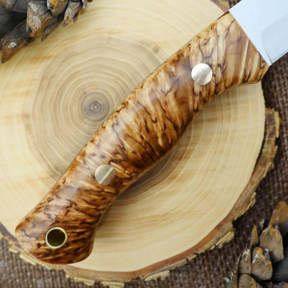 Guide #5: Karelian Birch & Brown - Adventure Sworn Bushcraft Co.
