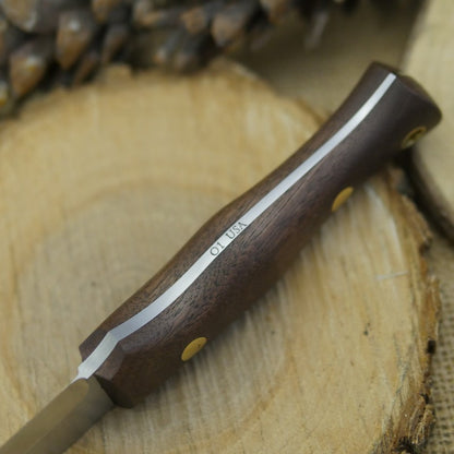 7-31-16: Classic 1 - Adventure Sworn Bushcraft Co.