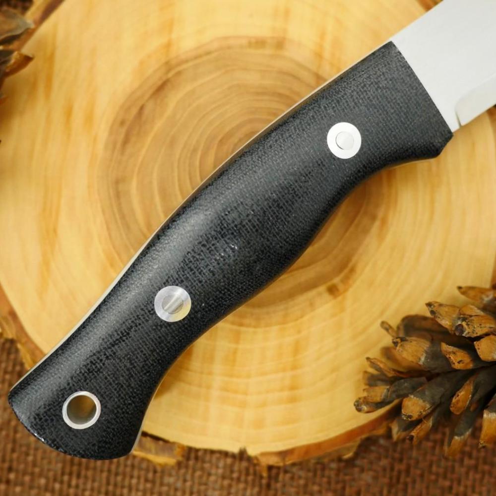Guide: Charcoal Terotuff & Double Liners - Adventure Sworn Bushcraft Co.
