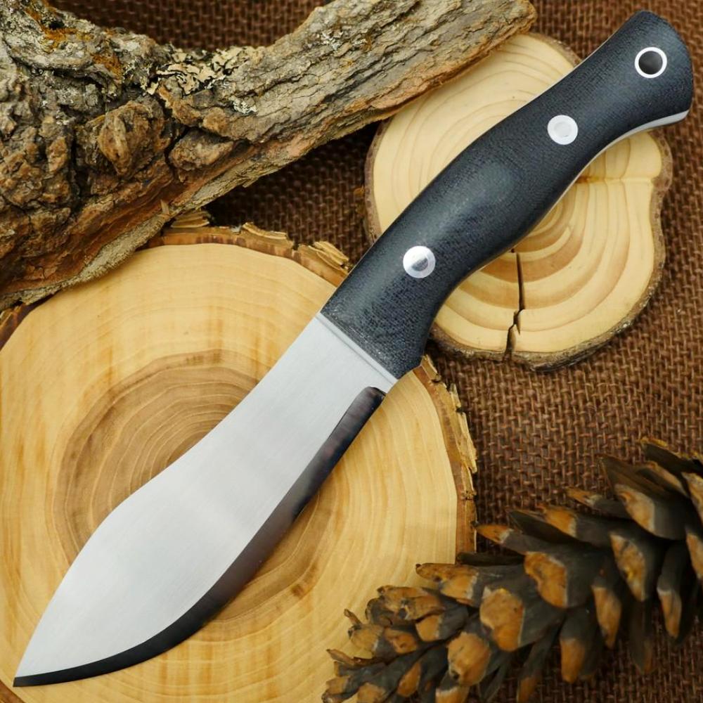 Guide: Charcoal Terotuff & Double Liners - Adventure Sworn Bushcraft Co.