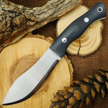 Guide: Charcoal Terotuff & Double Liners - Adventure Sworn Bushcraft Co.