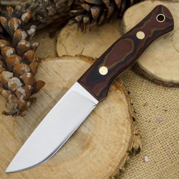 Custom Huntsman
