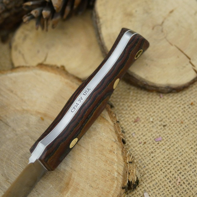 Huntsman: Python Canvas Slim - Adventure Sworn Bushcraft Co.
