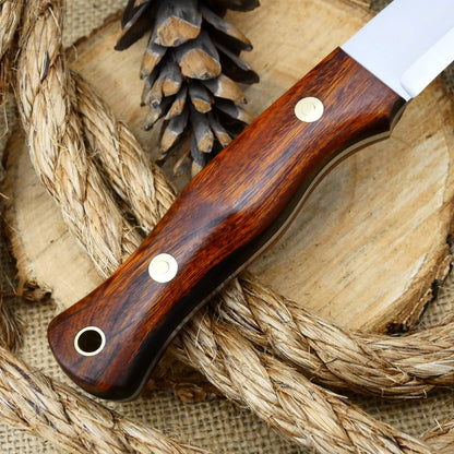 Mountaineer: Desert Ironwood