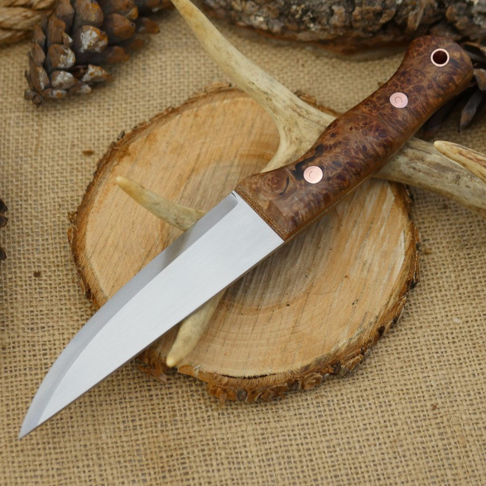 Custom Tradesman (MagnaCut)