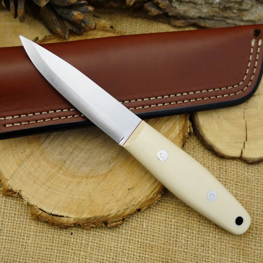 7-31-16: Woodsman 1 - Adventure Sworn Bushcraft Co.