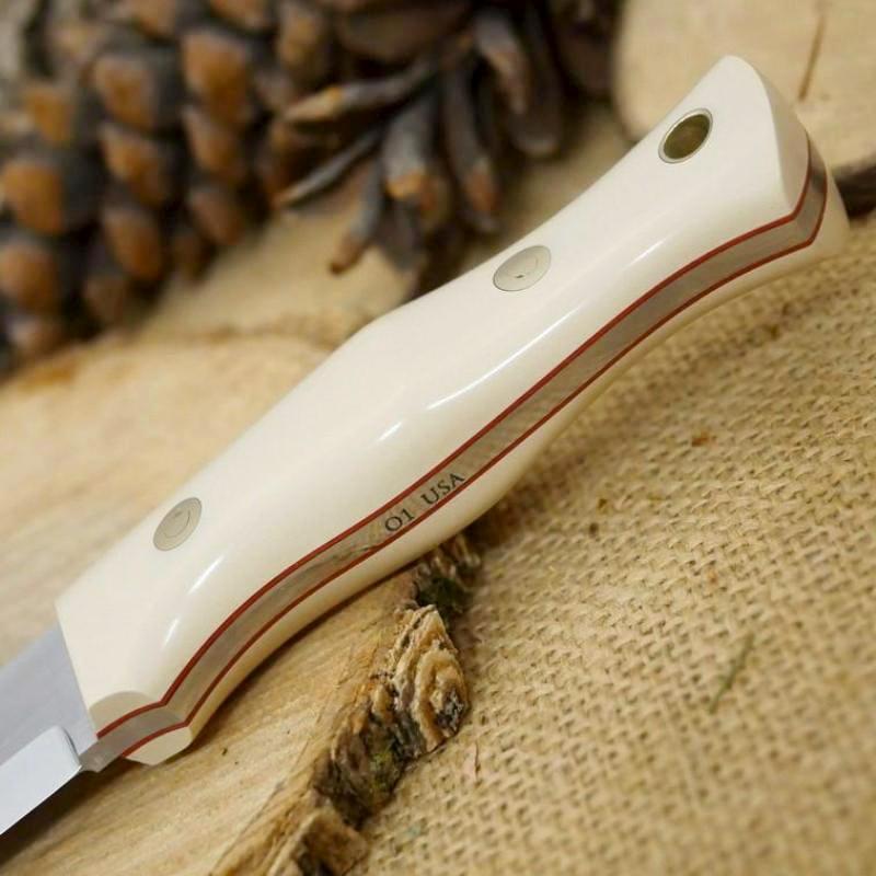 Classic: Ivory Paper & Cinnamon - Adventure Sworn Bushcraft Co.