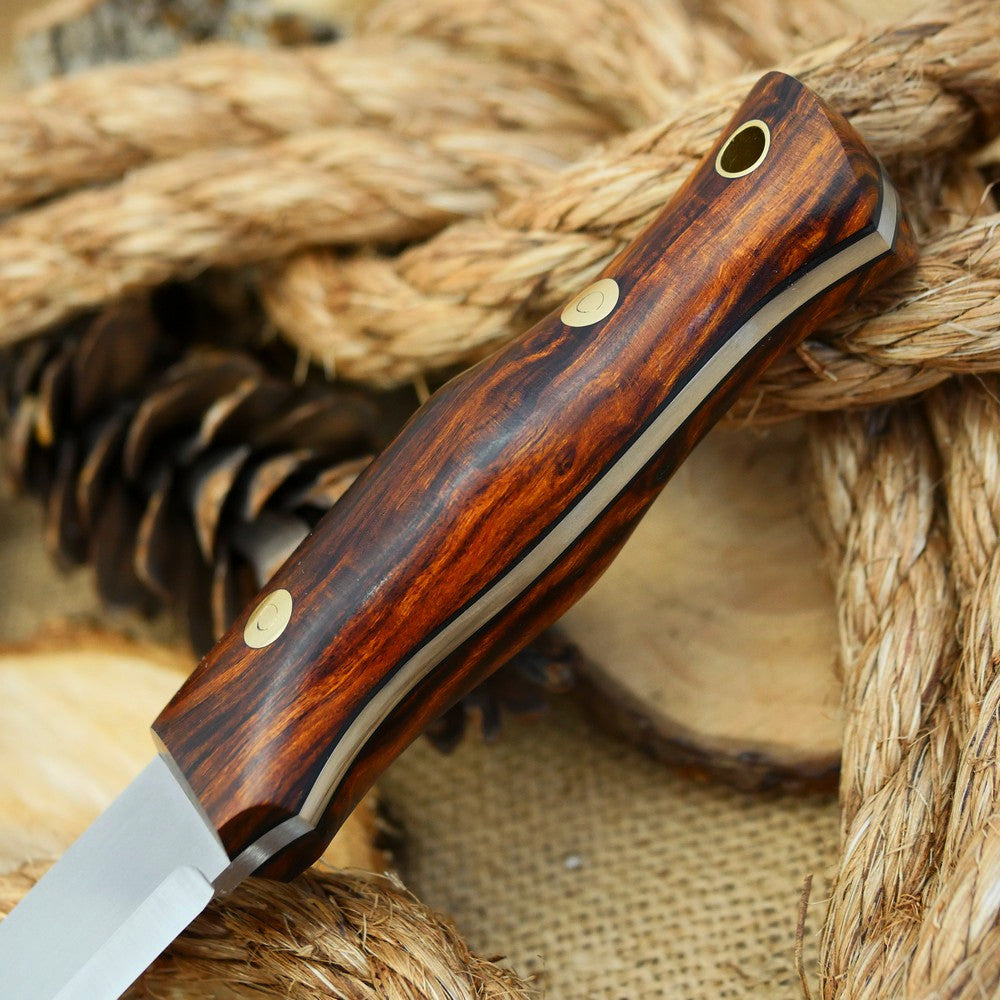 Classic: Arizona Desert Ironwood - Adventure Sworn Bushcraft Co.