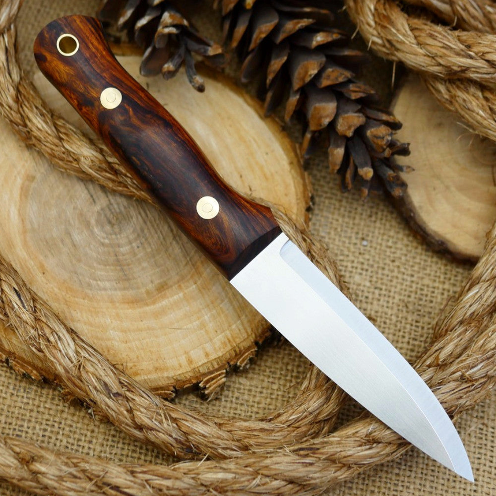 Classic: Arizona Desert Ironwood - Adventure Sworn Bushcraft Co.