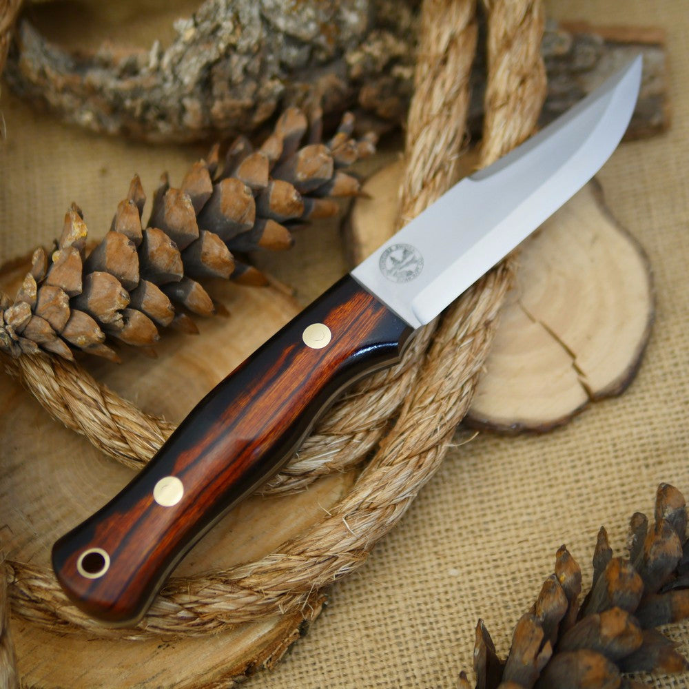 Discoverer Prototype: Ironwood - Adventure Sworn Bushcraft Co.