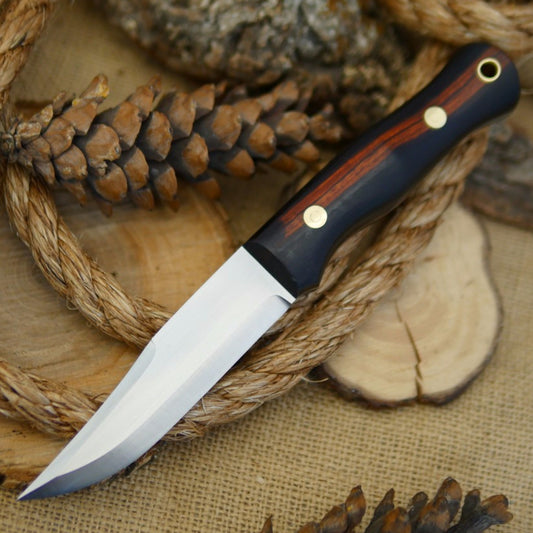 Discoverer Prototype: Ironwood - Adventure Sworn Bushcraft Co.