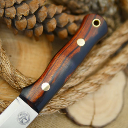 Discoverer Prototype: Ironwood - Adventure Sworn Bushcraft Co.