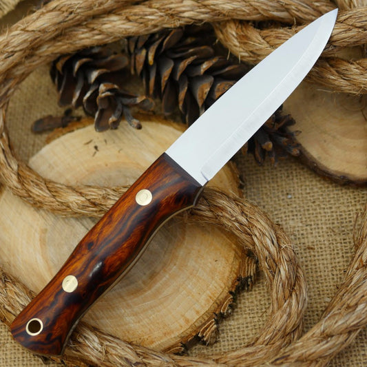 Classic: Arizona Desert Ironwood - Adventure Sworn Bushcraft Co.