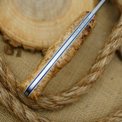 Classic: Karelian Birch & Double Liners - Adventure Sworn Bushcraft Co.