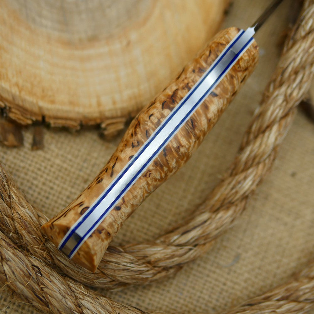 Classic: Karelian Birch & Double Liners - Adventure Sworn Bushcraft Co.