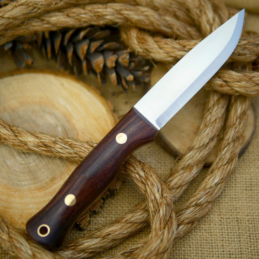 Explorer: Katalox & Double Liners - Adventure Sworn Bushcraft Co.