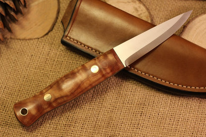 Custom Woodcrafter - Adventure Sworn Bushcraft Co.