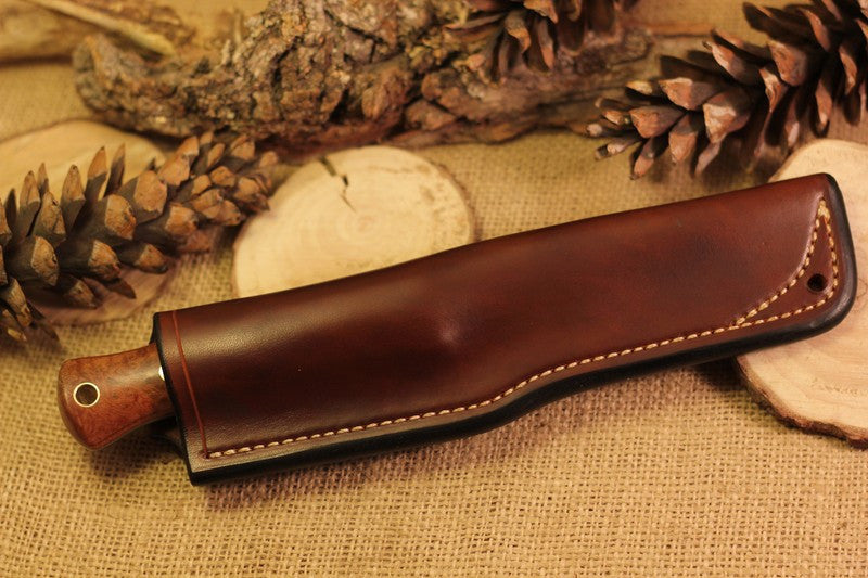 X - Mountaineer 824 - Adventure Sworn Bushcraft Co. - 4
