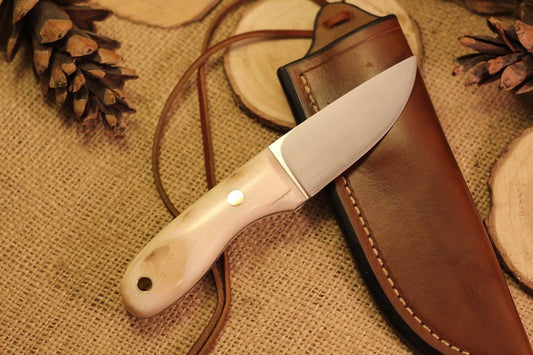 X - Skinner 822 - Adventure Sworn Bushcraft Co. - 1