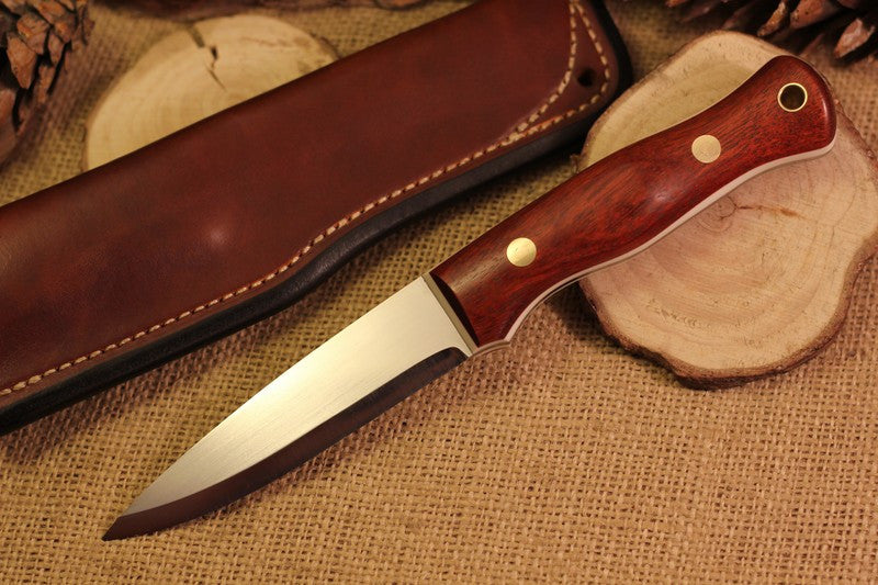 X - Mountaineer 821 - Adventure Sworn Bushcraft Co. - 3