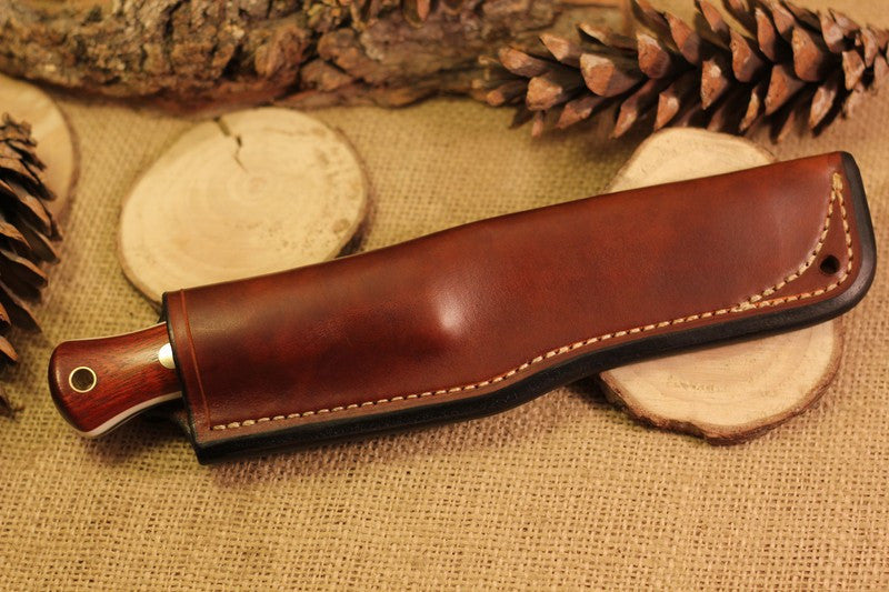 X - Mountaineer 821 - Adventure Sworn Bushcraft Co. - 4