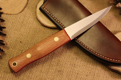 X - Woodcrafter 827 - Adventure Sworn Bushcraft Co. - 3