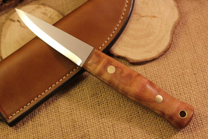 Custom Woodcrafter - Adventure Sworn Bushcraft Co.