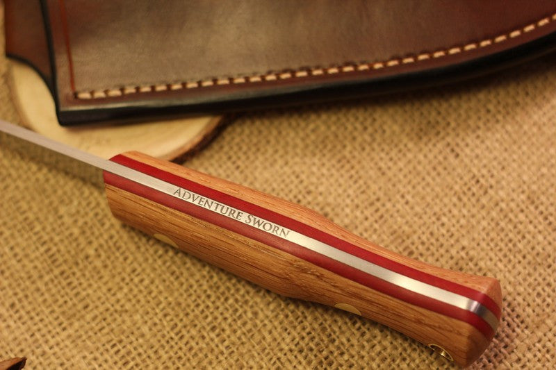 X - Woodcrafter 827 - Adventure Sworn Bushcraft Co. - 2