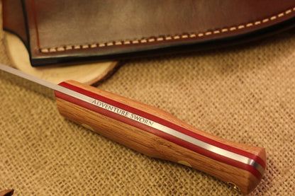 X - Woodcrafter 827 - Adventure Sworn Bushcraft Co. - 2
