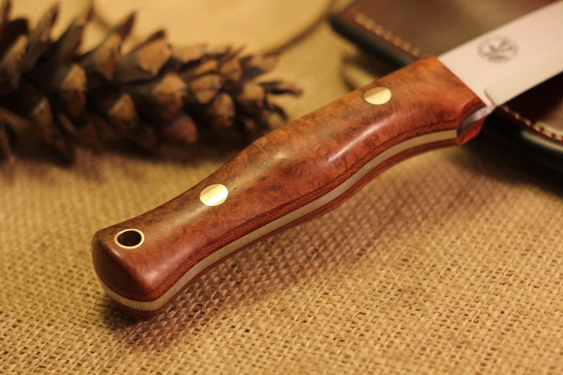 X - Mountaineer 824 - Adventure Sworn Bushcraft Co. - 2