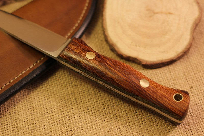 X - Voyageur 830 - Adventure Sworn Bushcraft Co. - 2