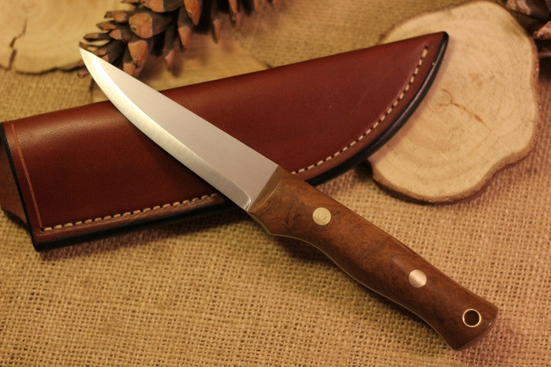 X - Voyageur 850 - Adventure Sworn Bushcraft Co. - 2