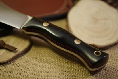 X - Guide 864 - Adventure Sworn Bushcraft Co. - 2