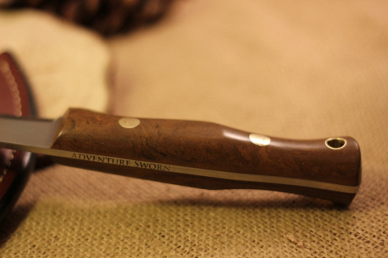 X - Voyageur 850 - Adventure Sworn Bushcraft Co. - 3