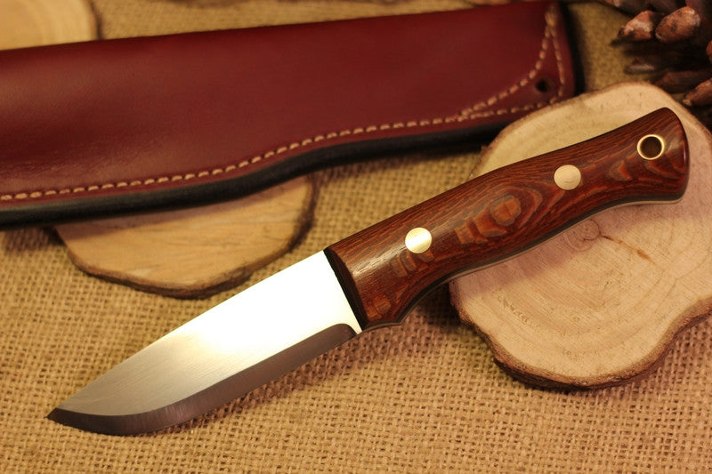 X - Huntsman 851 - Adventure Sworn Bushcraft Co. - 3