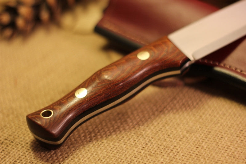 X - Huntsman 851 - Adventure Sworn Bushcraft Co. - 2