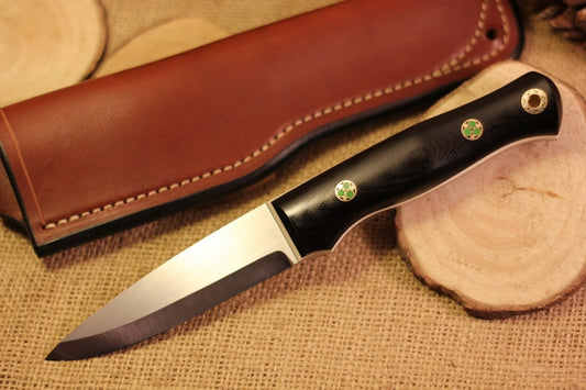 X - Classic 853 - Adventure Sworn Bushcraft Co. - 1