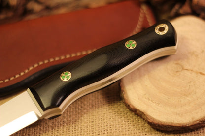 X - Classic 853 - Adventure Sworn Bushcraft Co. - 2