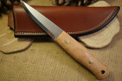 Custom Woodcrafter - Adventure Sworn Bushcraft Co.