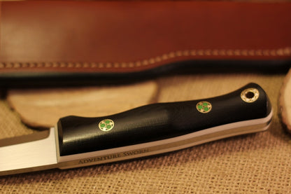 X - Classic 853 - Adventure Sworn Bushcraft Co. - 3