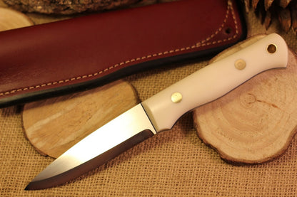 X - Classic 854 - Adventure Sworn Bushcraft Co. - 1