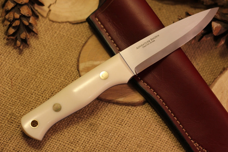 X - Classic 854 - Adventure Sworn Bushcraft Co. - 2
