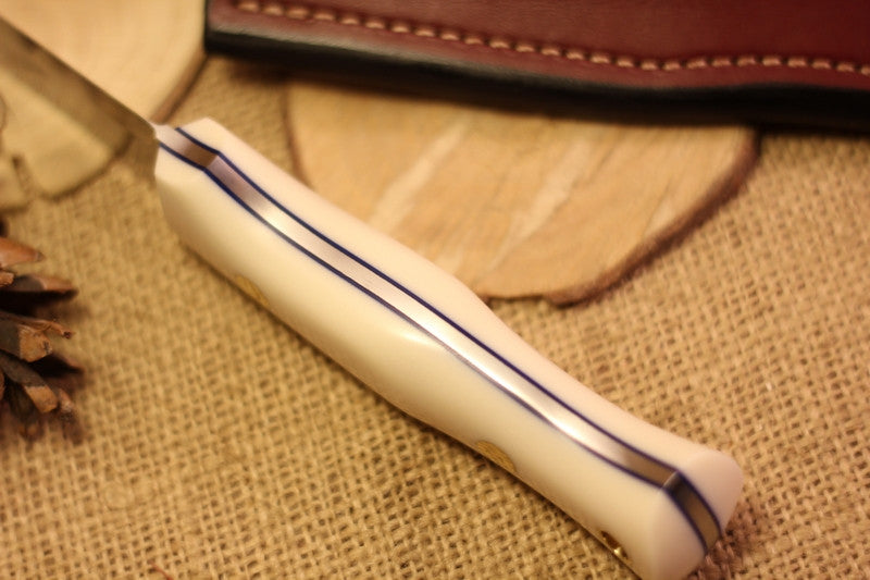 X - Classic 854 - Adventure Sworn Bushcraft Co. - 3