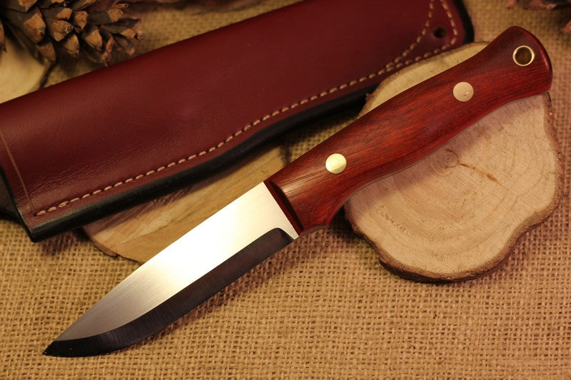 X - Explorer 855 - Adventure Sworn Bushcraft Co. - 1