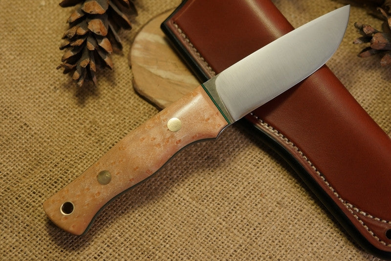 X - Huntsman 874 - Adventure Sworn Bushcraft Co. - 1