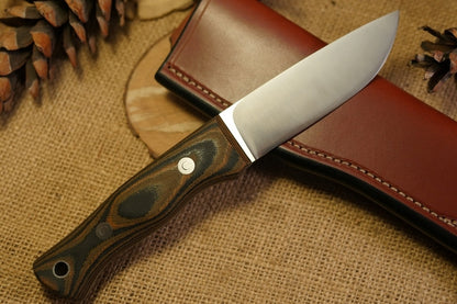 X - Huntsman 867 - Adventure Sworn Bushcraft Co. - 3