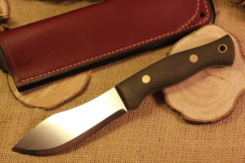 X - Guide 859 - Adventure Sworn Bushcraft Co. - 2